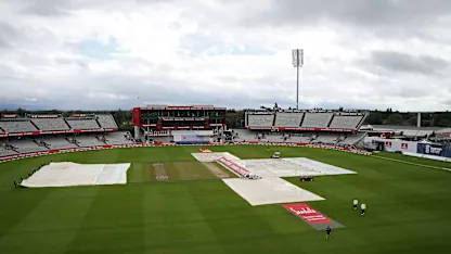 Old Trafford