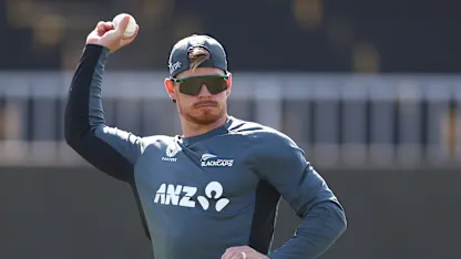 Key players out as New Zealand reveal squad for West Indies
