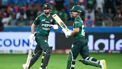 Key Pakistan duo ruled out of Australia series with injury