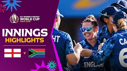 Match Highlights