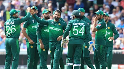 Logo of Hafeez