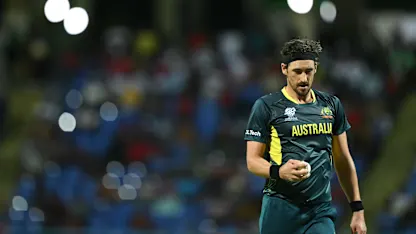Fast bowler announces T20I retirement as Australia name squad