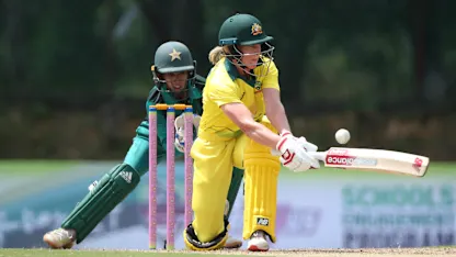 Meg Lanning enters the World T20 as the fourth-highest scorer in women's T20Is