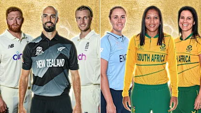 ALL NOMINEES JUNE 2022