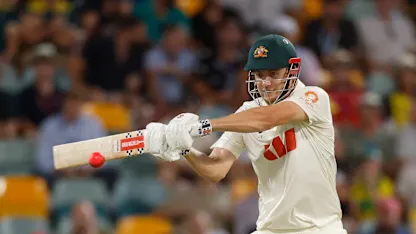 Green charts his evolution as a batter before Adelaide Test