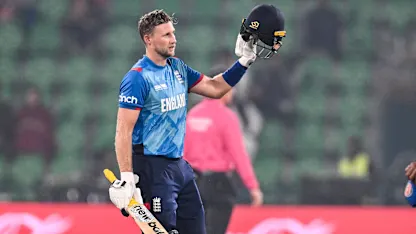 Root's invaluable ton keeps England in the chase | AFG v ENG | Champions Trophy 2025