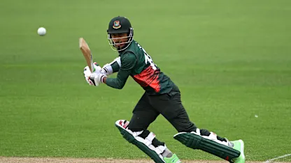 Bangladesh squad named for Pakistan ODI Series