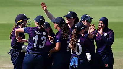 Global winners of ICC Development Awards 2024 named