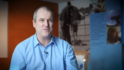 ICC Acting CEO Geoff Allardice: 'We've tried to make the points system simpler'