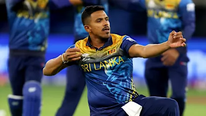 Sri Lanka turn to 1996 triumph to inspire Cricket World Cup resurgence