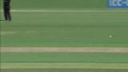 WICKET: Faf du Plessis falls to Nuwan Pradeep for 75 | ICC Champions Trophy, 2017
