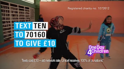 Help support One Day 4 Children