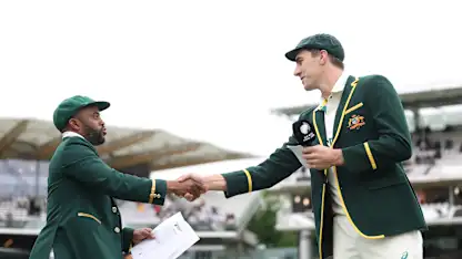 Big challenges await Australia on the road to WTC Final