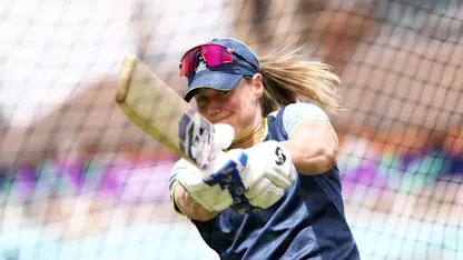 LIVE: Australia, West Indies clash in blockbuster semi-final