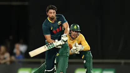 Batters from Australia and South Africa make rankings gains