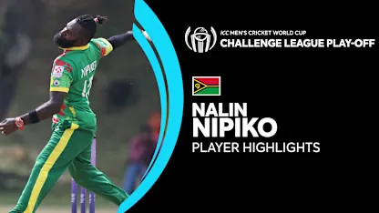 Logo of Nalin Nipiko player HLs