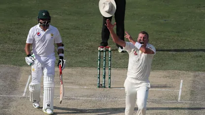 Logo of Peter Siddle