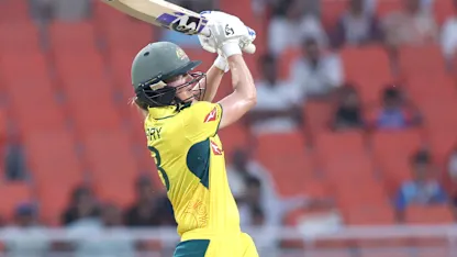 Aussies not worried by calf issue to veteran ahead of CWC25