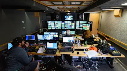 Broadcast