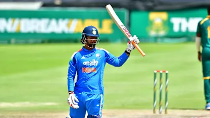Sooryavanshi and India hit top form ahead of U19 World Cup