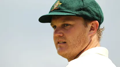 Doug Bollinger