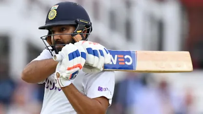 The ICC Review | Shane Watson praises India's new Test captain