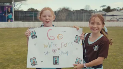 Activity aplenty in growth of global game | Women's Cricket Week 2025