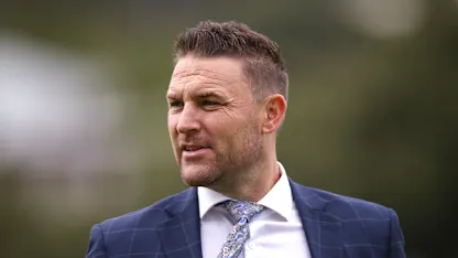 Logo of McCullum