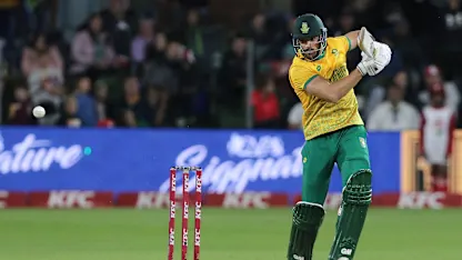Proteas bolstered by big returns for Australia series
