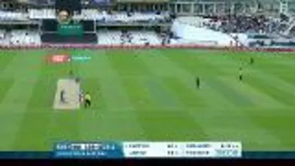 #CT17 Warm-Up: Dinesh Karthik innings
