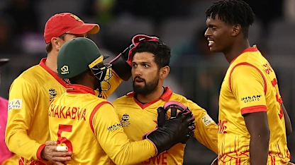 Zimbabwe v Netherlands Preview | Match 34 | T20WC 2022
