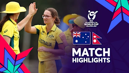 Logo of Women's U19 MatchHighlighs 16x9 (2)