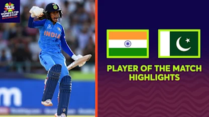 Stunning Rodrigues half-century wins India thrilling chase | Women's T20WC 2023