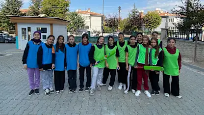 Clinics run in Turkey | Women's Cricket Week