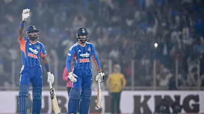 India receive key update on batter's fitness ahead of T20WC