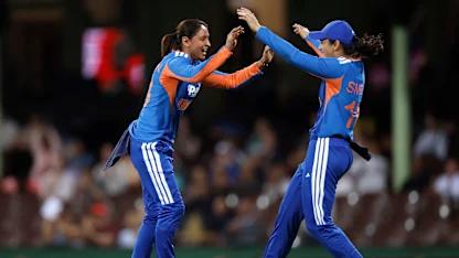 India to host Zimbabwe in historic tour