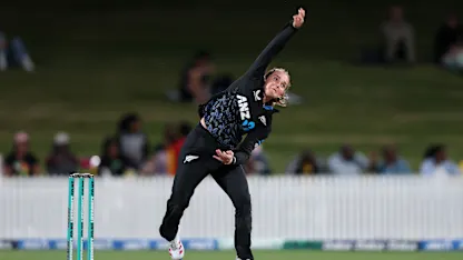 Bowlers to watch at the ICC Women’s T20 World Cup 2026