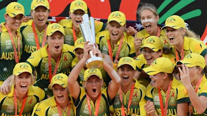 Australia women