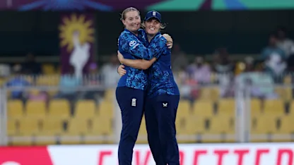 LIVE: Quick strikes put South Africa three down in CWC25 tie