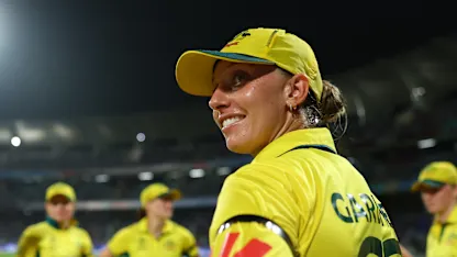 Standout performer from each team at CWC25