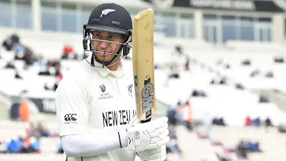 Logo of Ross Taylor
