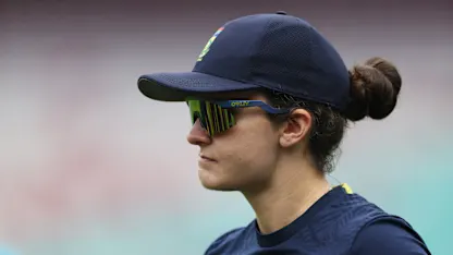 Laura Wolvaardt previews Women's World Cup Final | CWC25