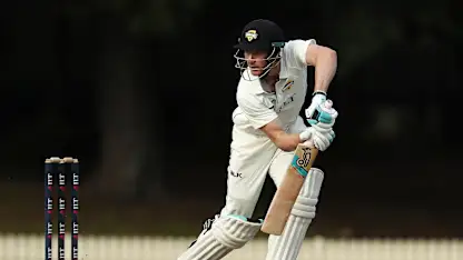 Logo of Cameron Bancroft