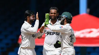 State of Play at the ICC World Test Championship 2025–27