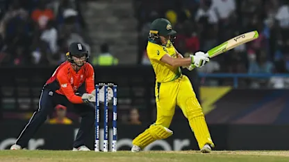 Logo of WT20: Team of the Tournament