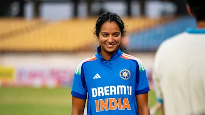 Five young stars ready to impress at Women's World Cup