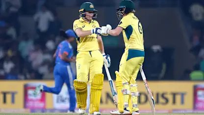 Mithali Raj picks Australia as India's toughest opponent | CWC25 