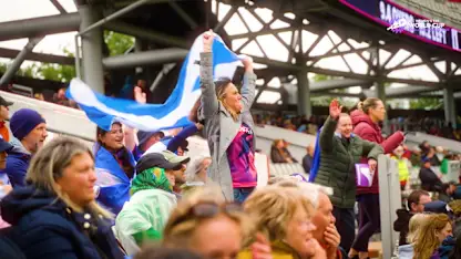 Buzz of Women's Cricket Week Changing the Game | ICC Women's T20 World Cup