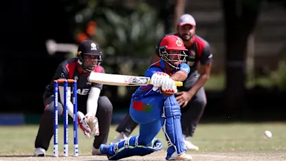 Najibullah Zadran