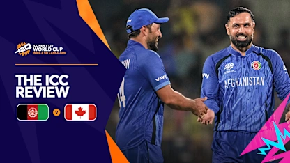 Afghanistan complete campaign in style | ICC Review | T20 World Cup 2026